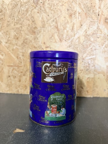 Cadbury vintage hot chocolate - hot,