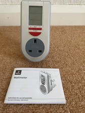 Wattmeter