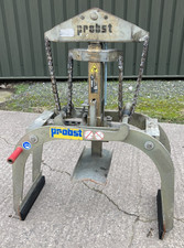 Probst RG  20/80 Pipe Lifter /