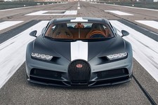 619020 Bugatti Chiron Sport