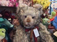 Charlie Bears Reynolds (126)