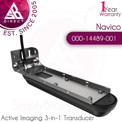 Navico active imaging 1 - active,