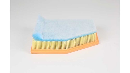 Air filter for bmw series - air,