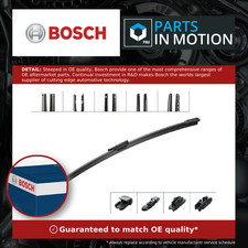 Rear Wiper Blade 3397016513