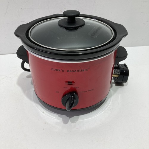 Cook essentials slow - cook's,