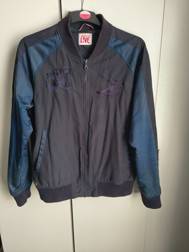 Mens lacoste jacket rare - jacket,