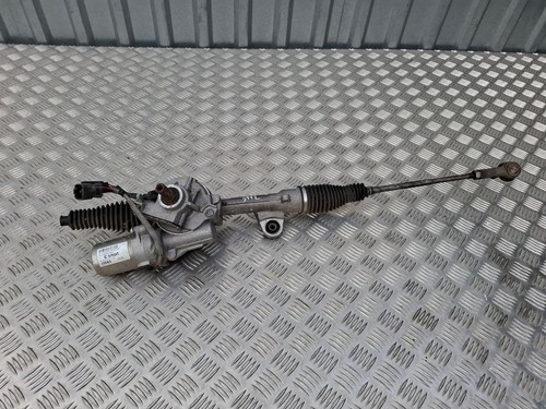 Smart fortwo 2008 - ii, power