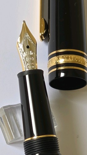 Montblanc meisterstuck chopin - meisterstuck,