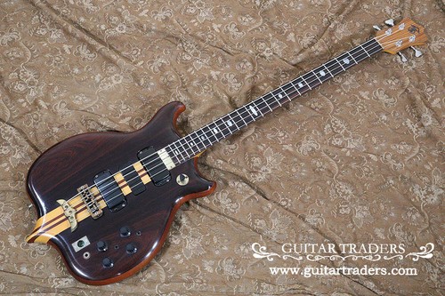 Alembic 1978 series lsb used - alembic,