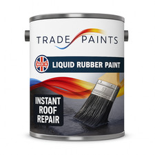 Liquid rubber roof - rubber,