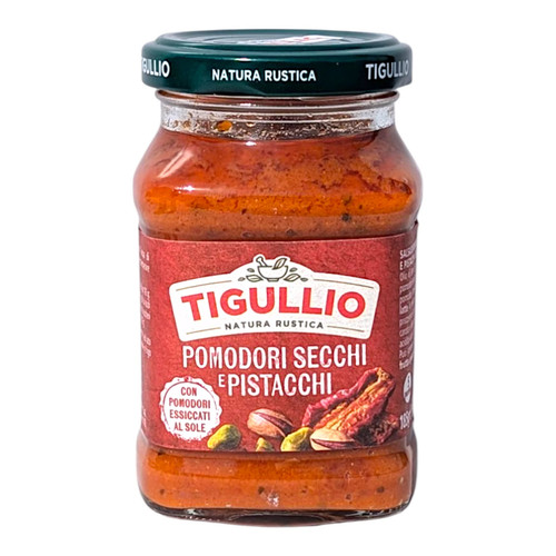 Tigullio pesto pomodori - pomodori, secchi