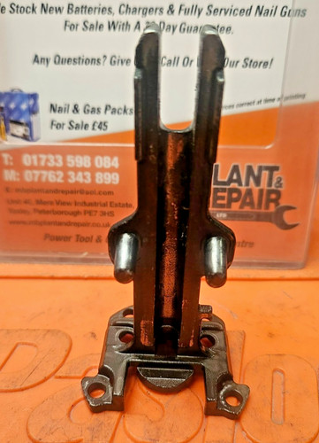 Paslode ppnxi nail - paslode, gun