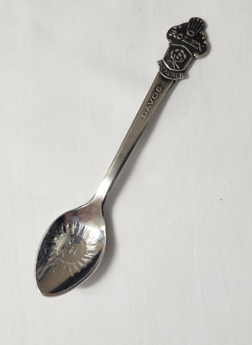 Rolex collector spoon davos - collector,