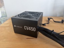 Corsair CV450 Power Supply