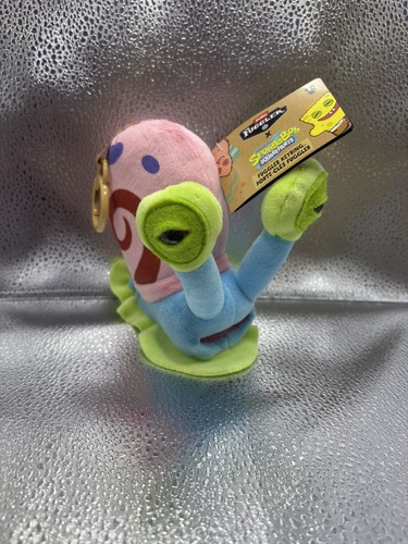 Fuggler gary spongebob - x,