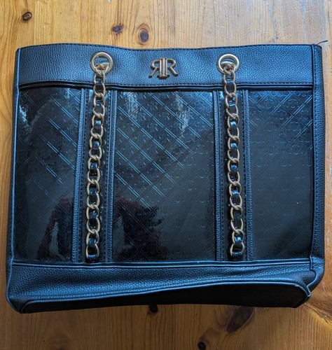 River island shopper - river, bag