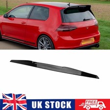 For VW Golf MK7 MK7.5 R GTI