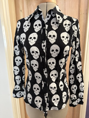 Wheels and dollbaby skull - and,