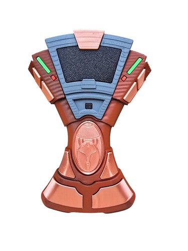 Cardassian tricorder style - tricorder,