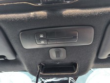 FIAT 500 S MK2 2008-2014 ROOF SWITCHES