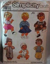 Pattern Simplicity #8376