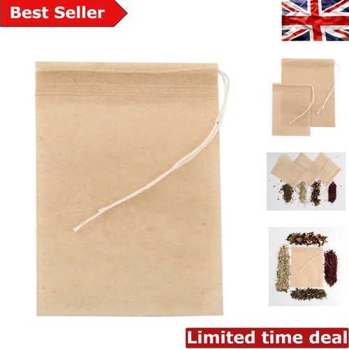 Set 200 unbleached - set,