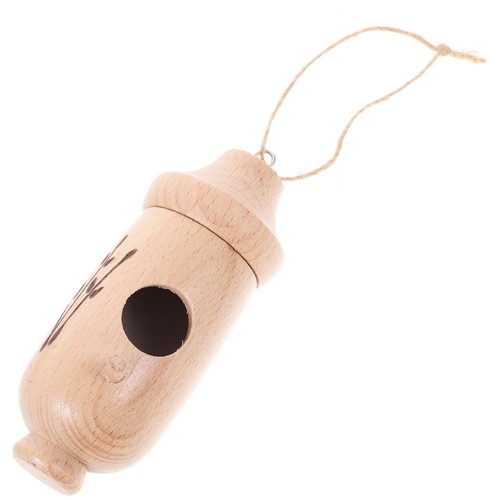Bird house for - outside, garden