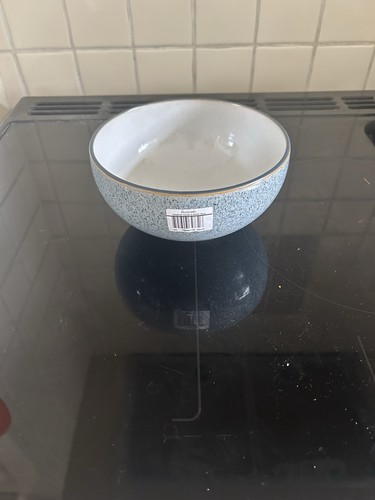 Denby studio grey ramen - denby, large