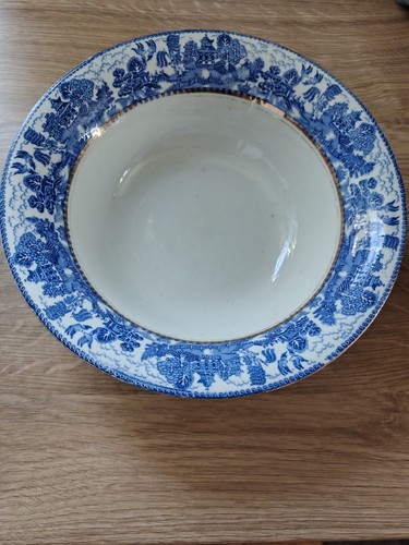 Vintage myott son blue - son, co