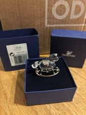 Swarovski Crystal Rare Retired
