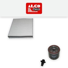 SERVICE KIT FORD FOCUS MK3 1.6