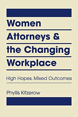 Women attorneys and - attorneys,