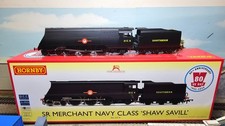 R30455 Hornby SR Merchant Navy