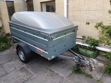 Brenderup 1205S Camping
