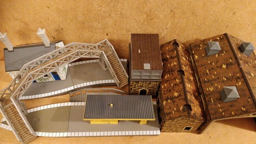 Hornby model railways gauge - hornby,