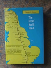 The Great North Road by Norman