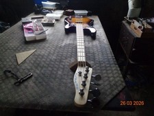 PB-50 Sting-bass guitar
