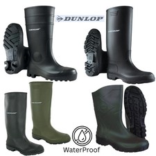 New Mens Ladies Dunlop DEE