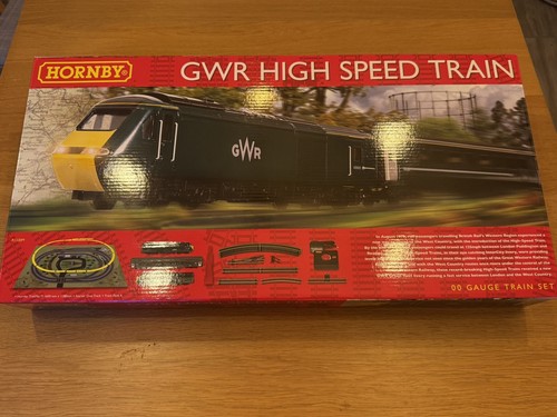 R1230m gwr high speed train - r1230m,