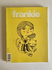 Frankie Magazine Issue 56