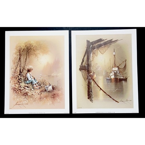 Litho print andres - litho,