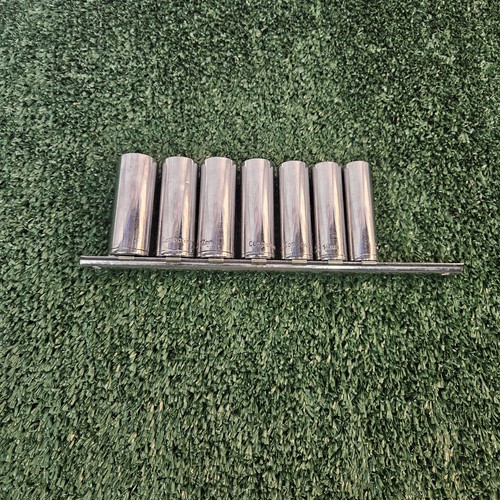 Companion metric deep well - metric,