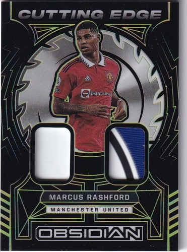 Panini obsidian marcus - obsidian, 22/23