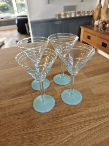 Art deco style martini - deco, .