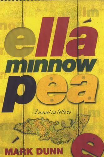 Ella minnow pea dunn - minnow,
