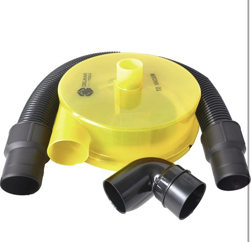 Delmar tools low - delmar, dust