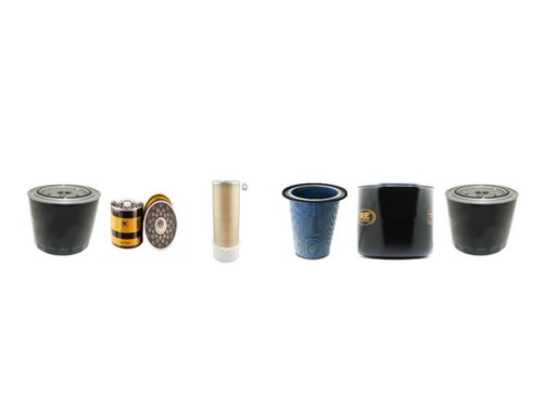 Filter service kit fits jcb - filter,