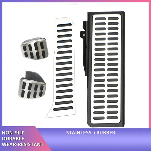 Car pedals for - car, golf