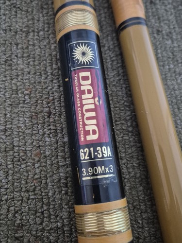 Daiwa 621 39a 90m 3pc - daiwa,