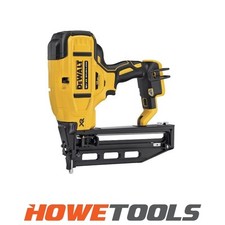 DEWALT DCN662N 18v Second fix nailer